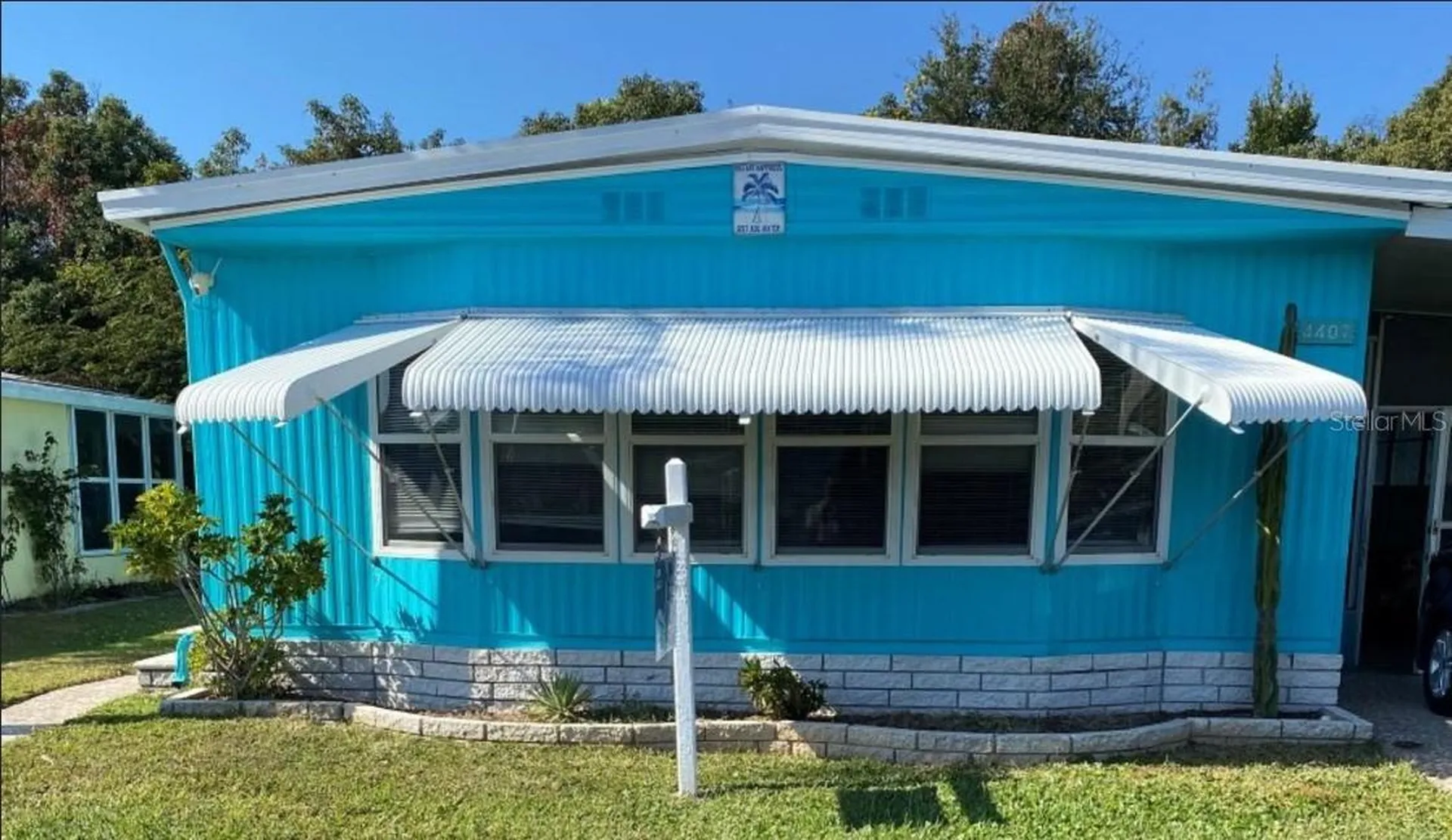 4407 Tucker Square New Port Richey FL 34652