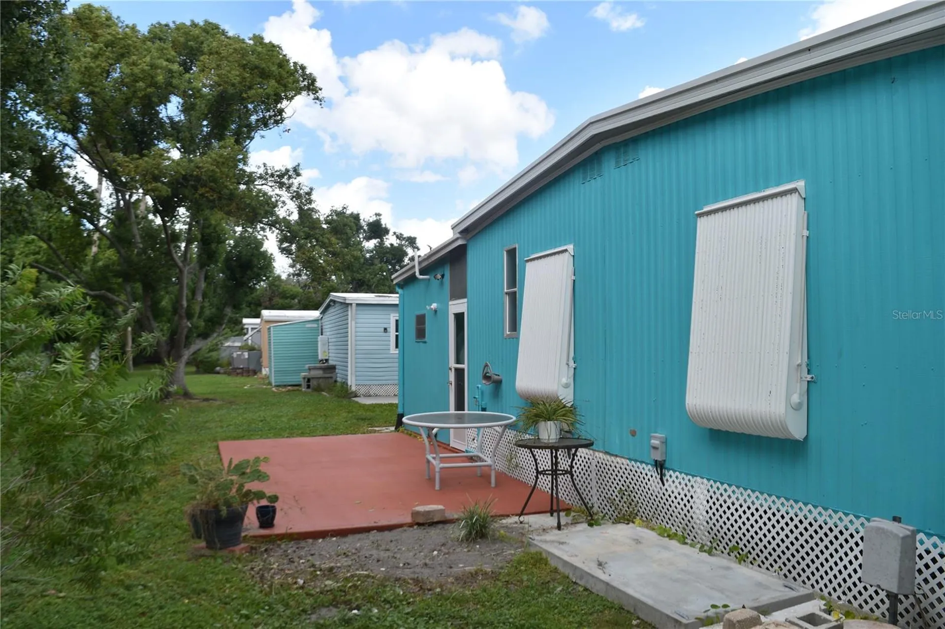 4407 Tucker Square New Port Richey FL 34652