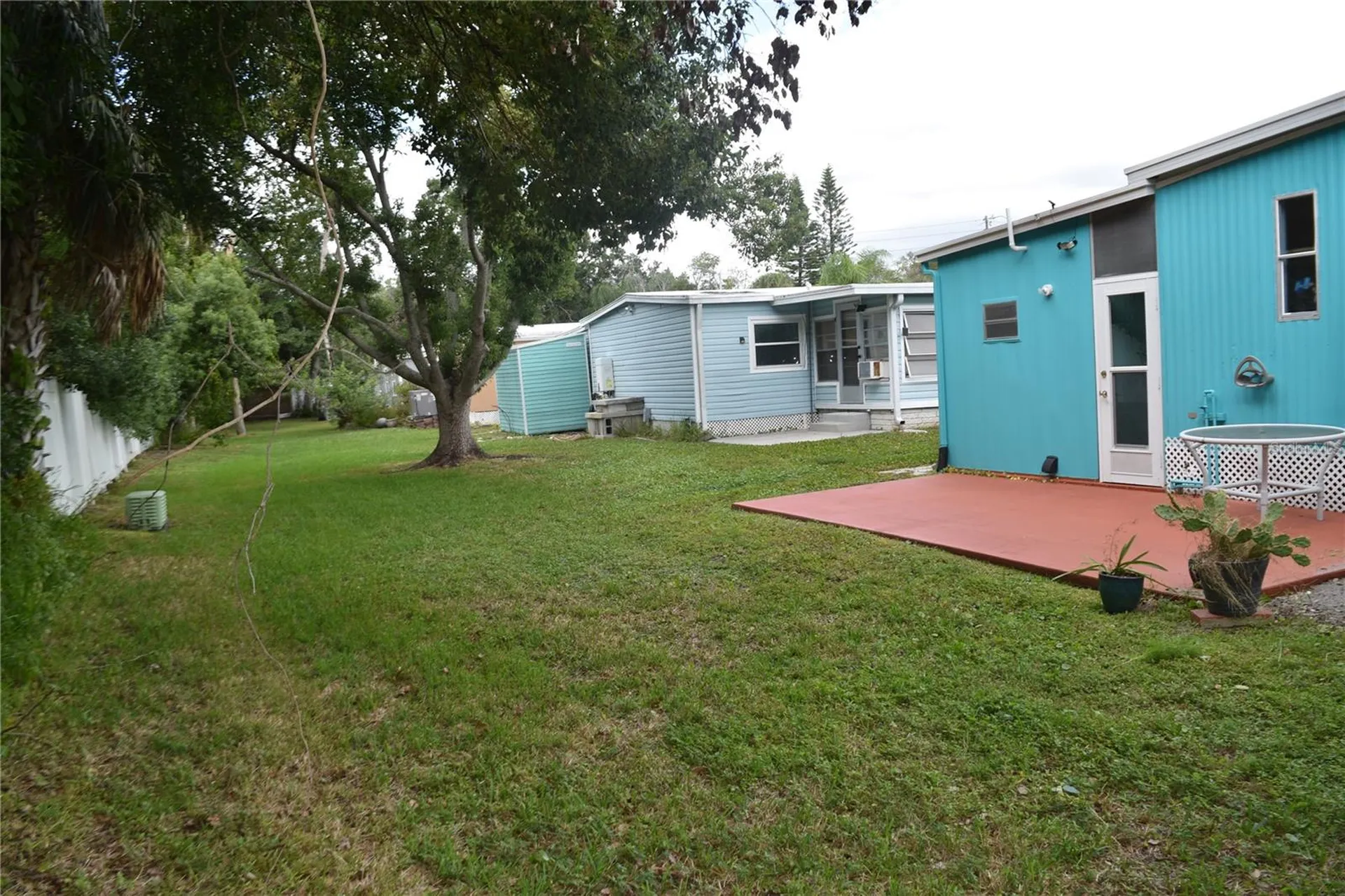 4407 Tucker Square New Port Richey FL 34652