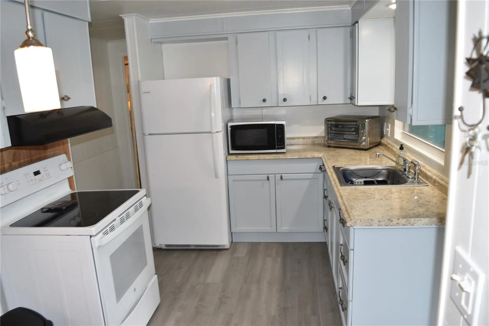 4407 Tucker Square New Port Richey FL 34652