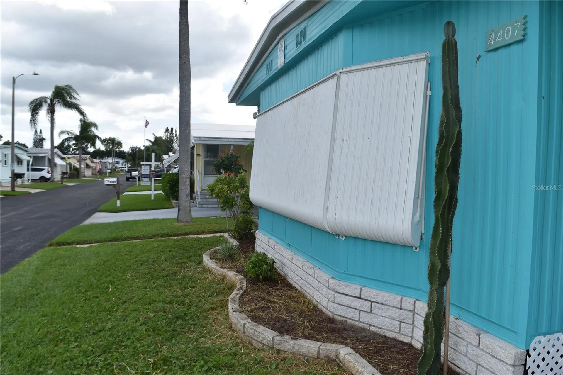 4407 Tucker Square New Port Richey FL 34652