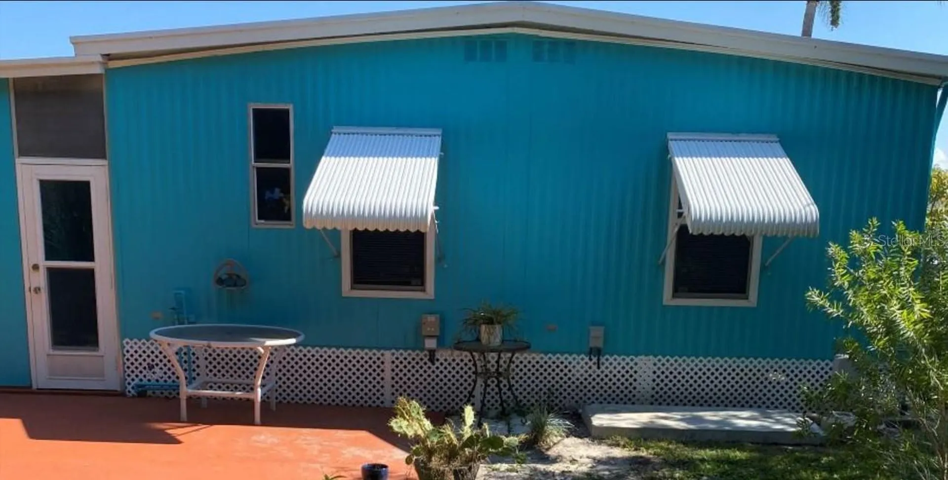 4407 Tucker Square New Port Richey FL 34652