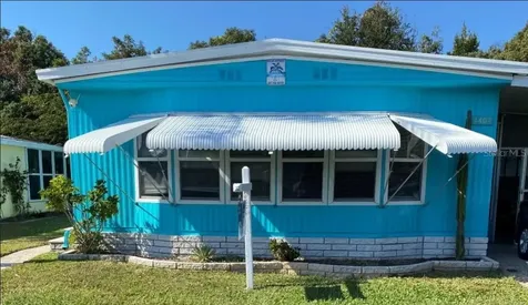 4407 Tucker Square New Port Richey FL 34652