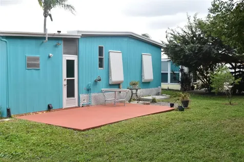 4407 Tucker Square New Port Richey FL 34652