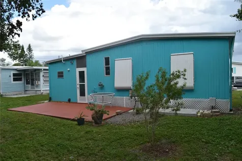 4407 Tucker Square New Port Richey FL 34652
