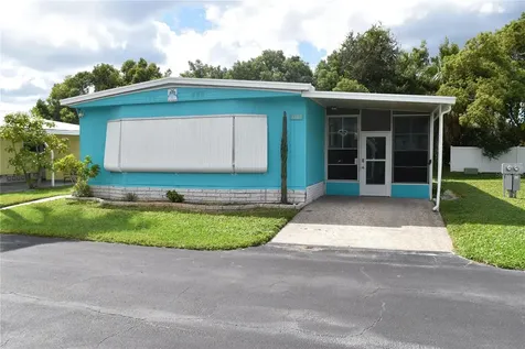 4407 Tucker Square New Port Richey FL 34652