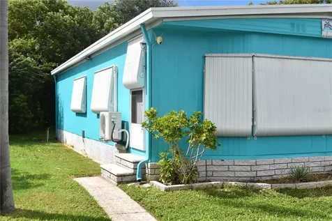 4407 Tucker Square New Port Richey FL 34652