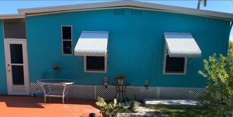 4407 Tucker Square New Port Richey FL 34652