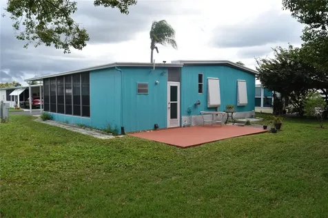 4407 Tucker Square New Port Richey FL 34652
