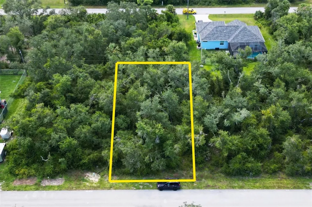 2157 Tea Street Port Charlotte FL 33948