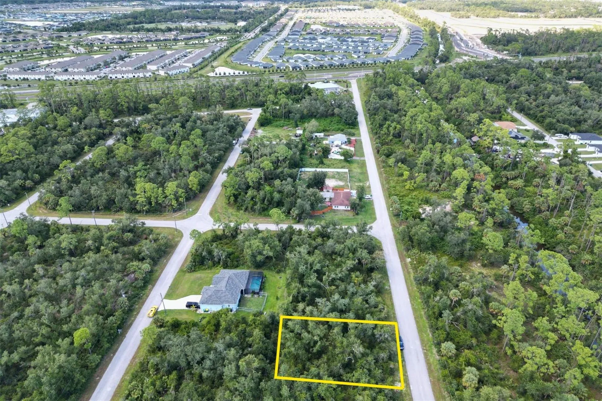2157 Tea Street Port Charlotte FL 33948