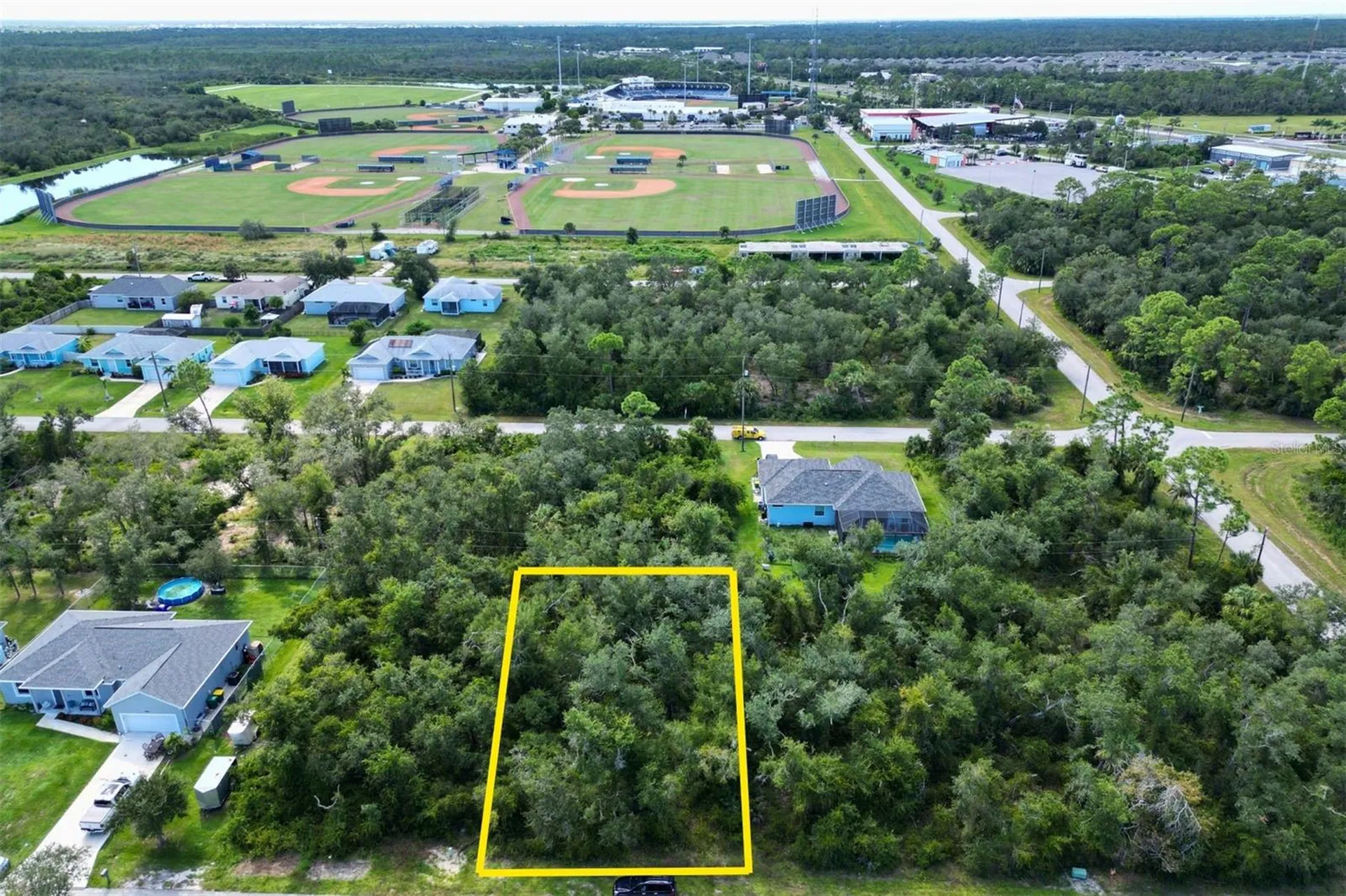 2157 Tea Street Port Charlotte FL 33948