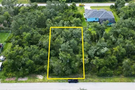 2157 Tea Street Port Charlotte FL 33948