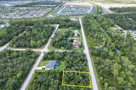 2157 Tea Street Port Charlotte FL 33948