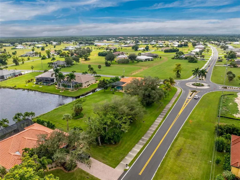 17204 Cape Horn Boulevard Punta Gorda FL 33955