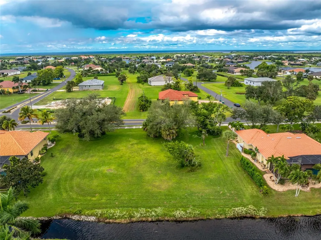 17204 Cape Horn Boulevard Punta Gorda FL 33955
