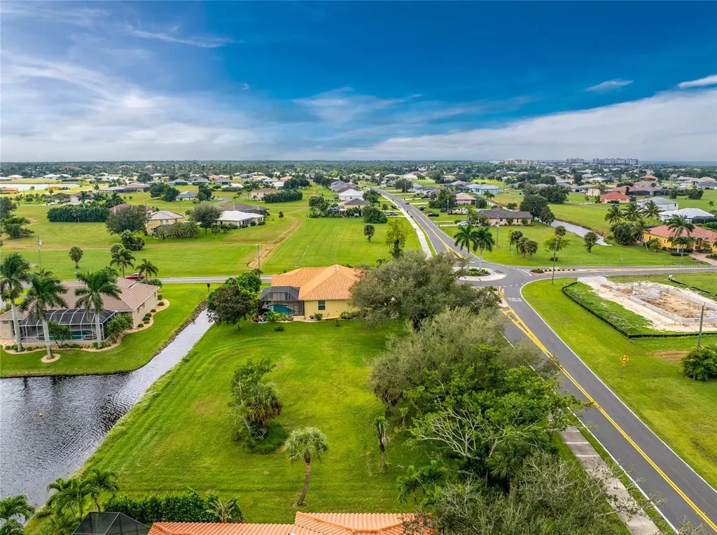 17204 Cape Horn Boulevard Punta Gorda FL 33955