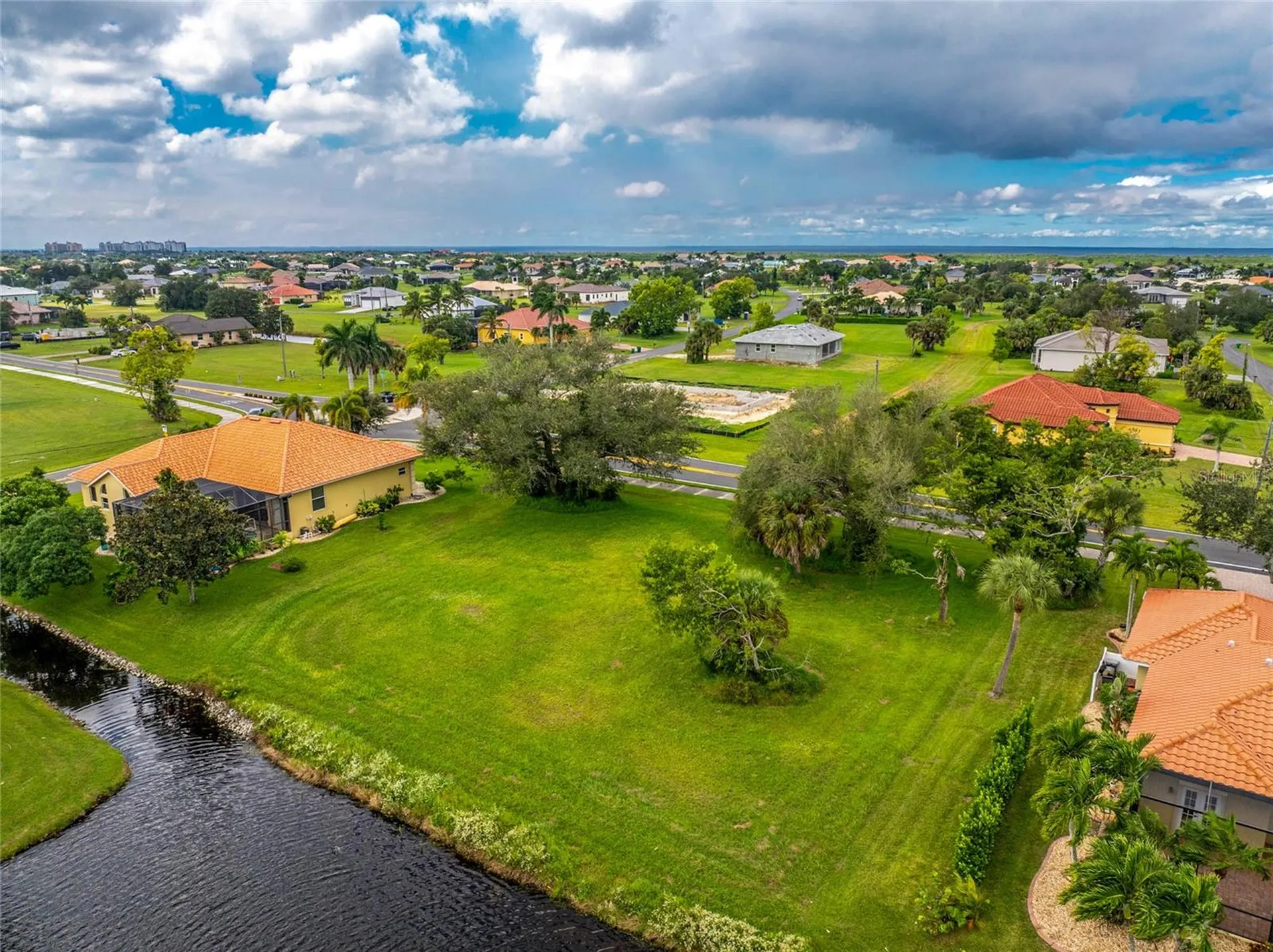 17204 Cape Horn Boulevard Punta Gorda FL 33955