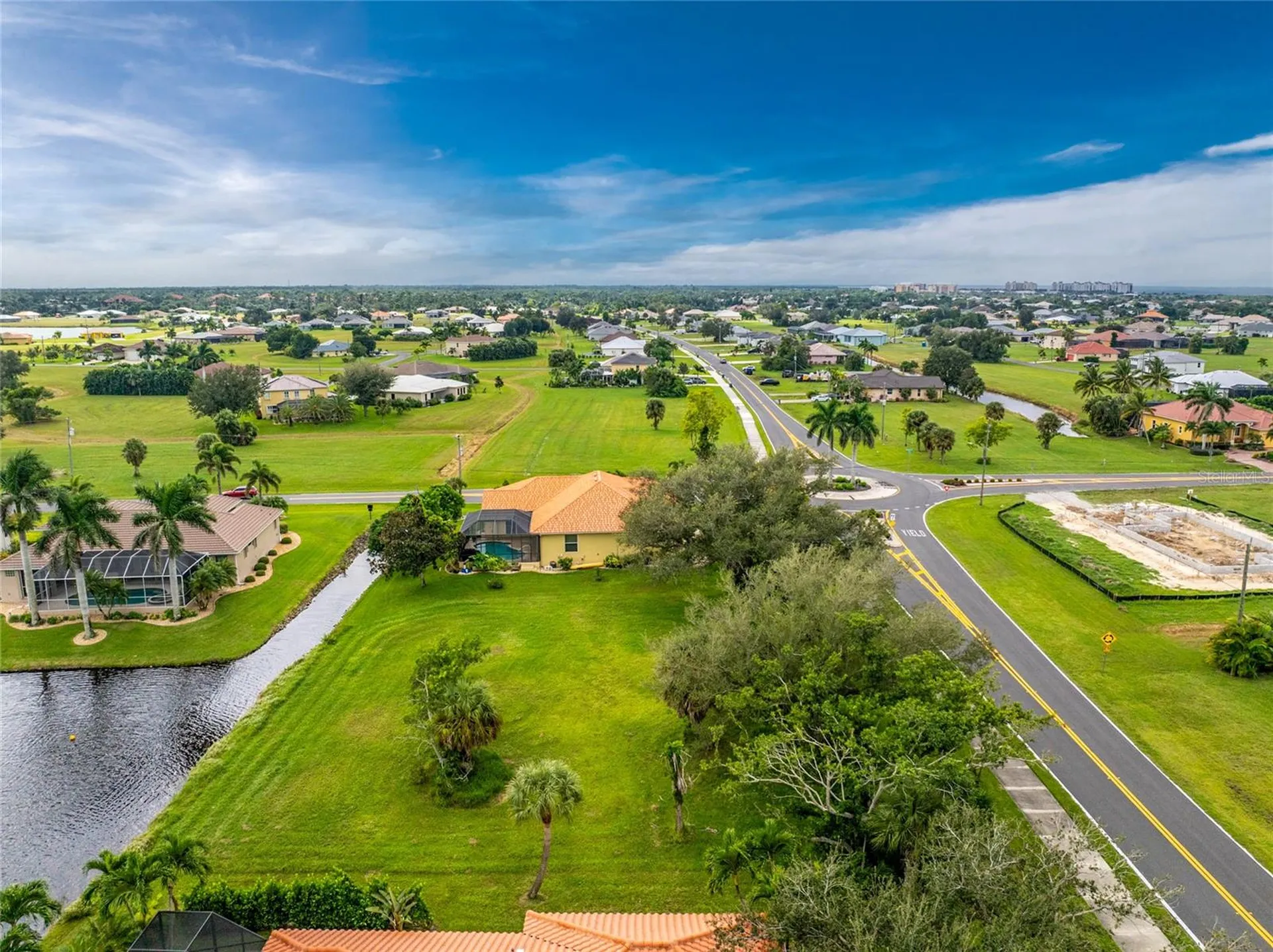 17204 Cape Horn Boulevard Punta Gorda FL 33955