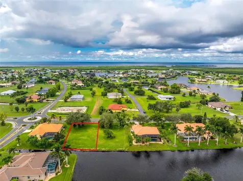 17204 Cape Horn Boulevard Punta Gorda FL 33955