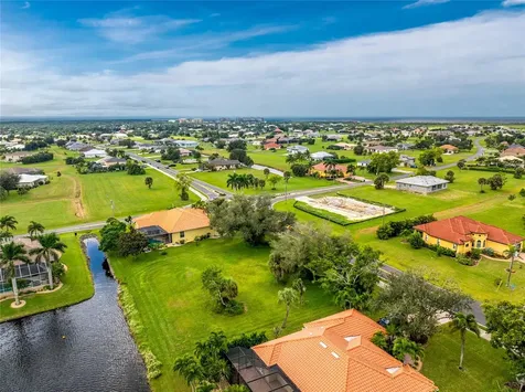 17204 Cape Horn Boulevard Punta Gorda FL 33955
