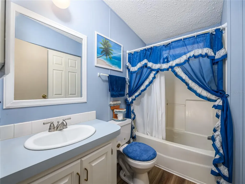 4050 Carefree Way Zephyrhills FL 33541