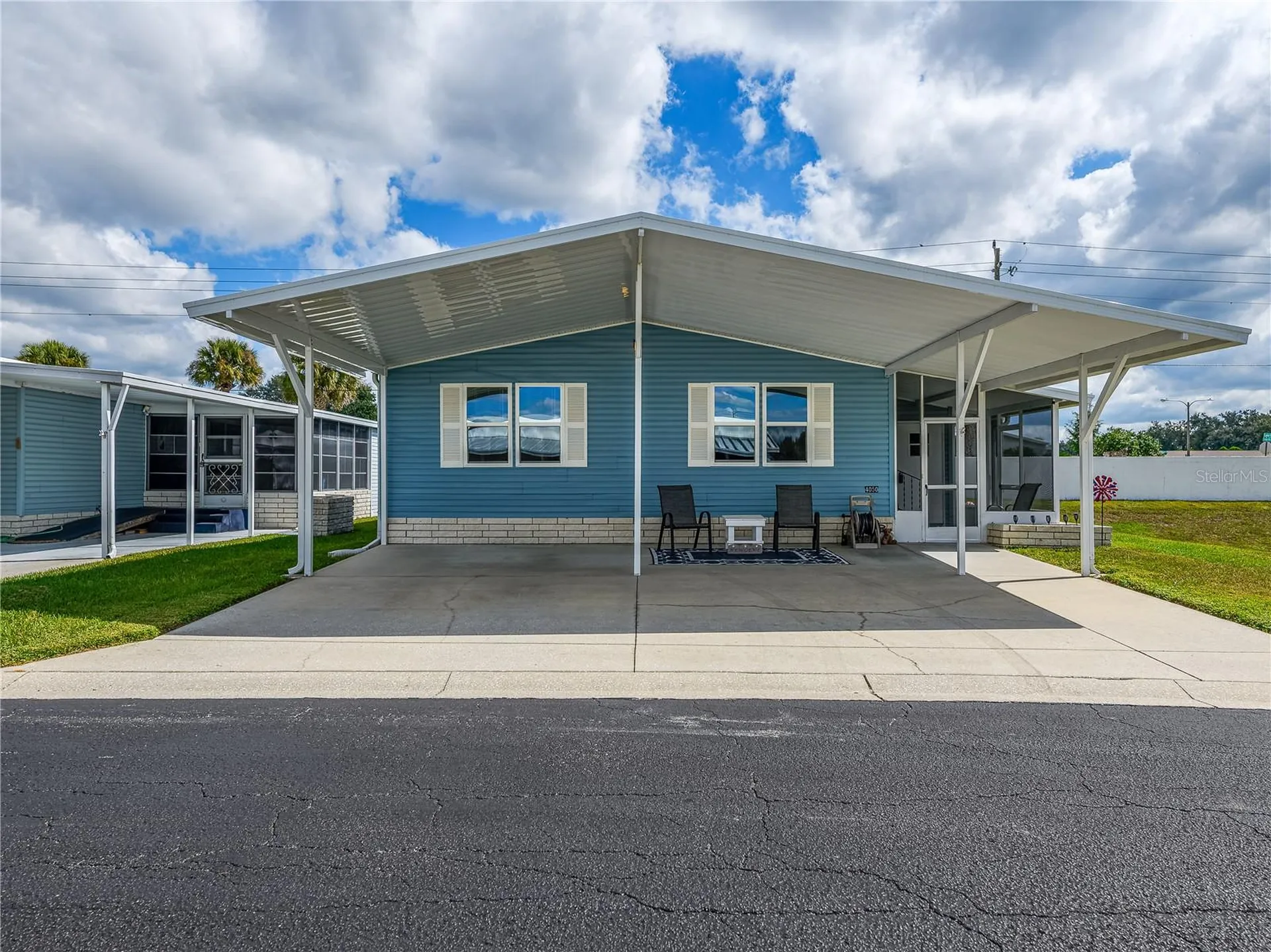 4050 Carefree Way Zephyrhills FL 33541