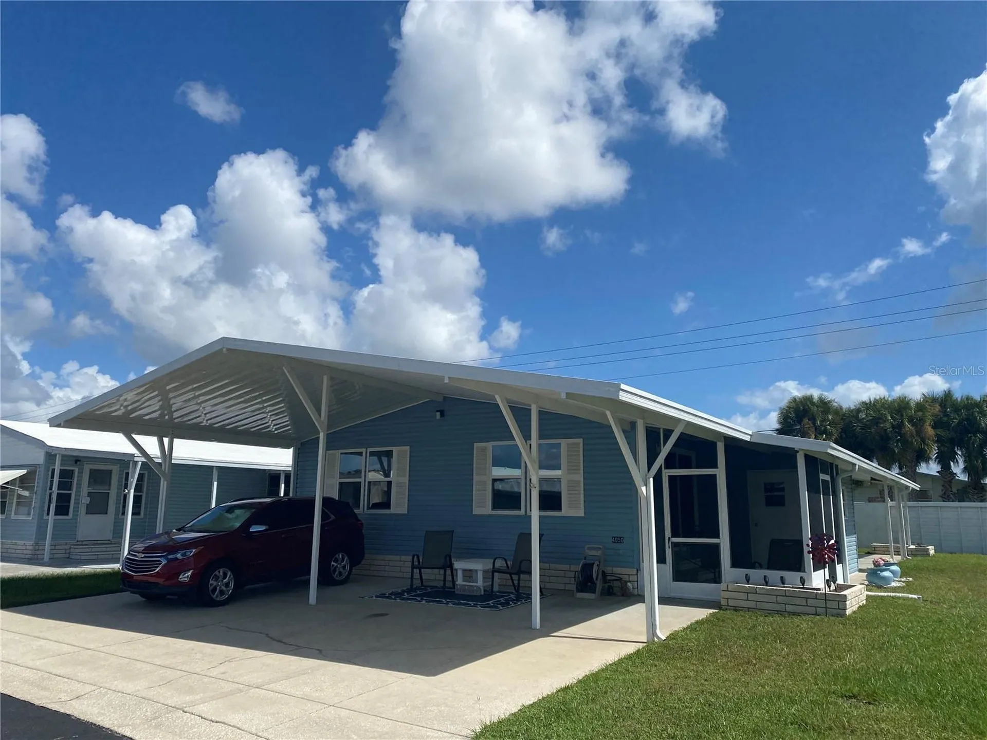 4050 Carefree Way Zephyrhills FL 33541