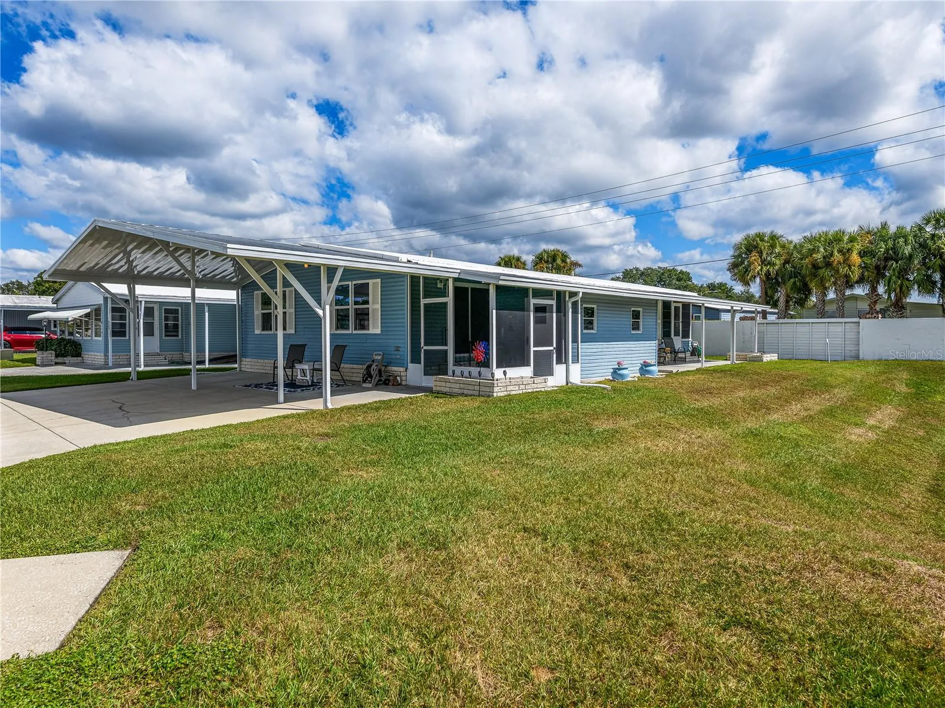 4050 Carefree Way Zephyrhills FL 33541