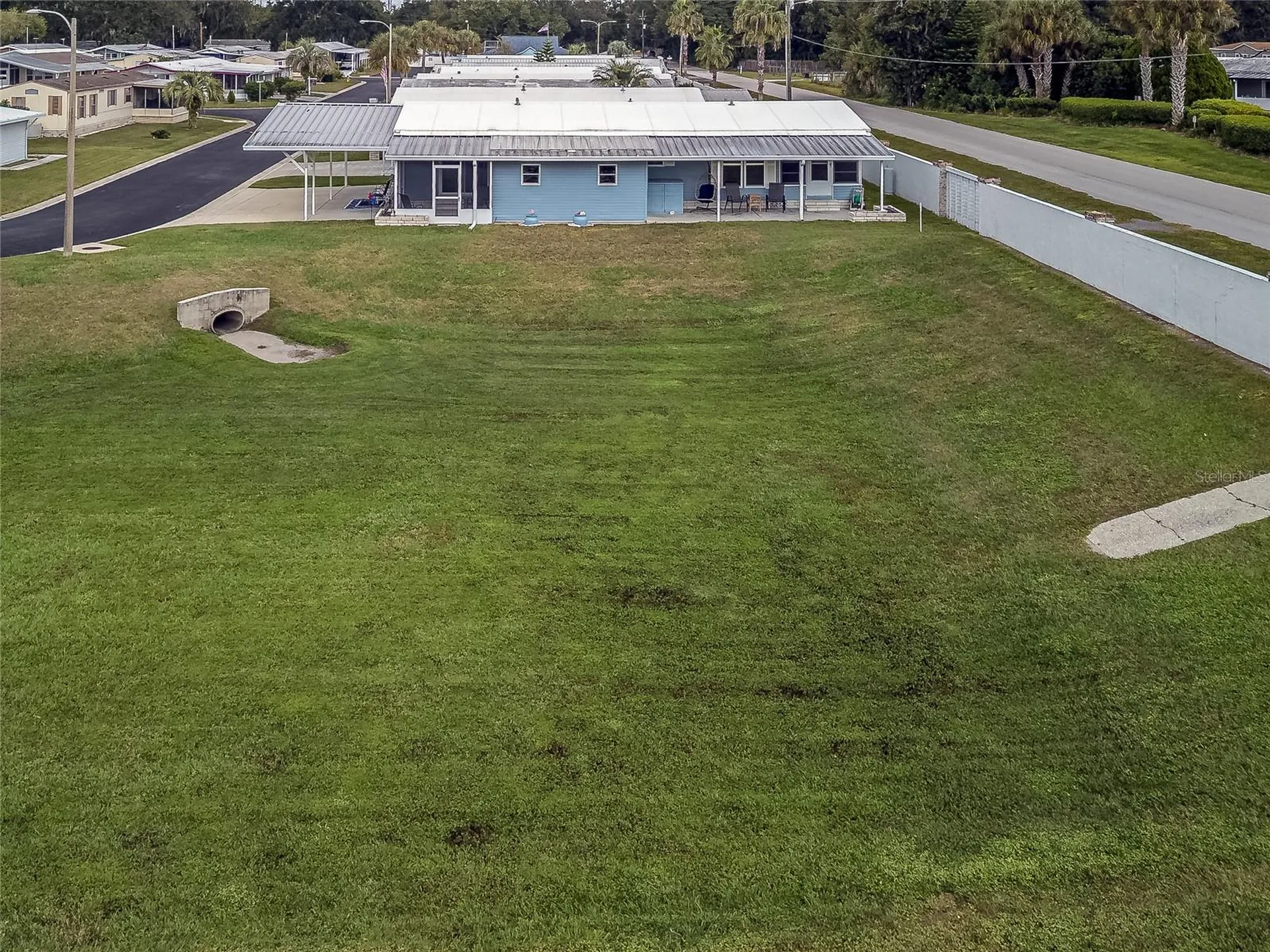 4050 Carefree Way Zephyrhills FL 33541