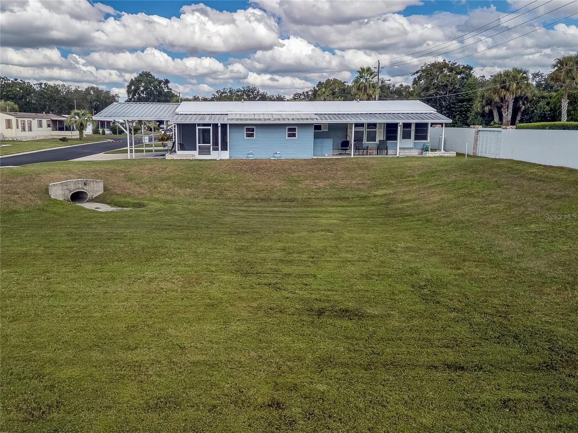 4050 Carefree Way Zephyrhills FL 33541