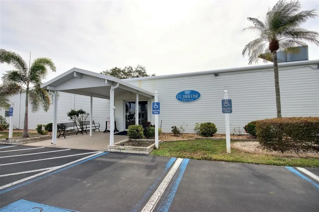 5316 53rd Avenue E Bradenton FL 34203