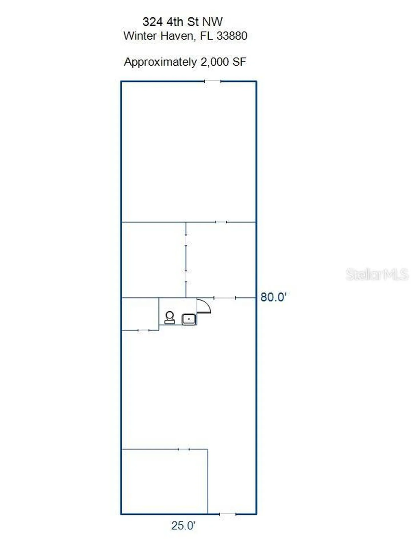 324 4th Street NW Winter Haven FL 33881