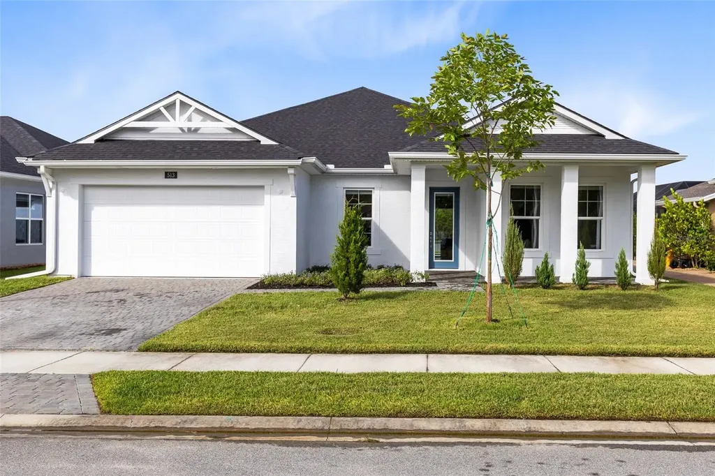 513 Mosaic Boulevard Daytona Beach FL 32124