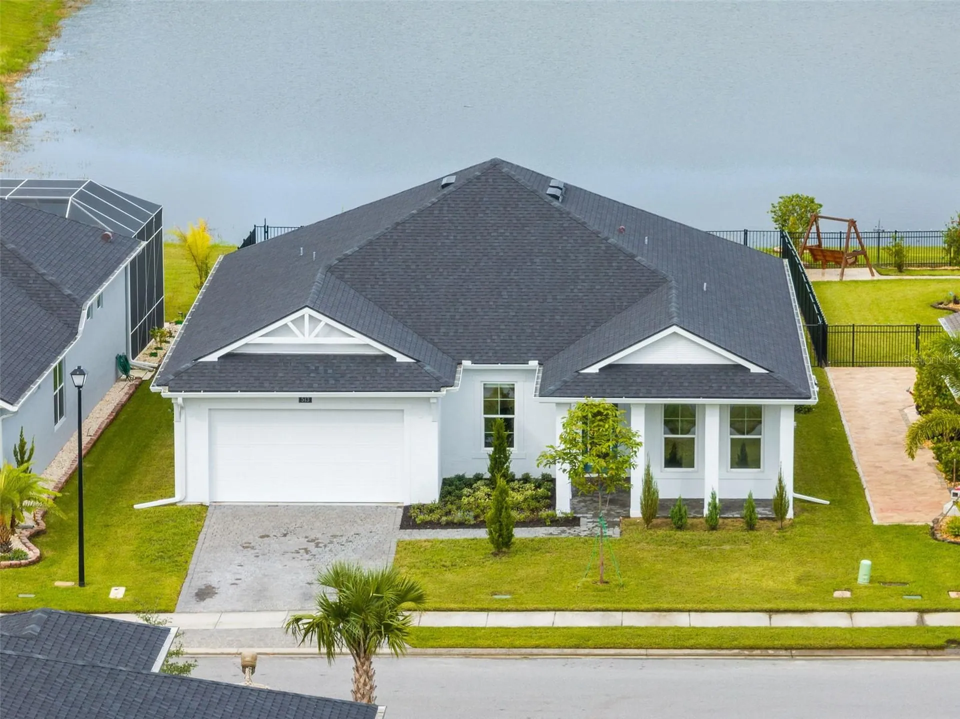 513 Mosaic Boulevard Daytona Beach FL 32124