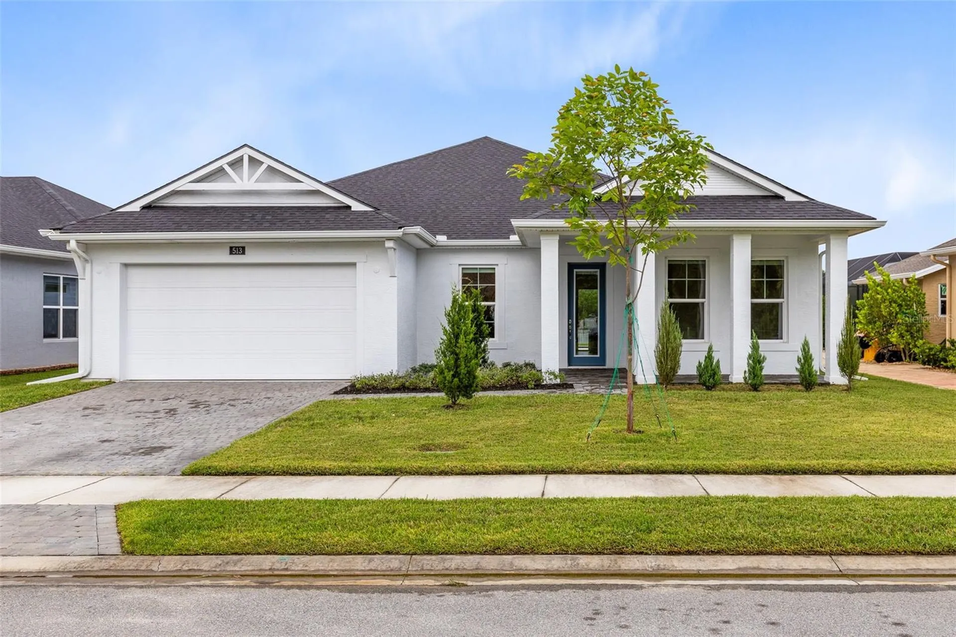 513 Mosaic Boulevard Daytona Beach FL 32124