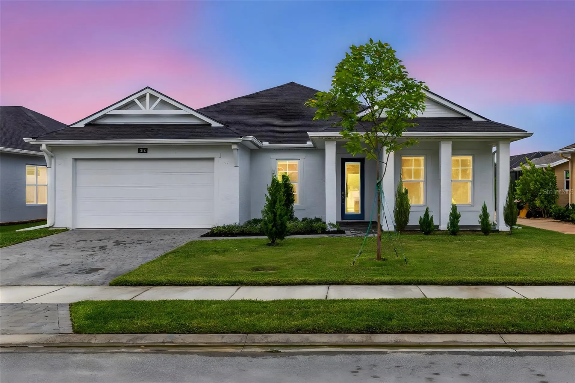 513 Mosaic Boulevard Daytona Beach FL 32124