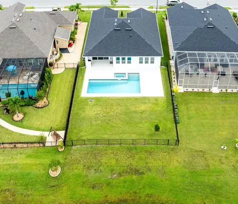 513 Mosaic Boulevard Daytona Beach FL 32124