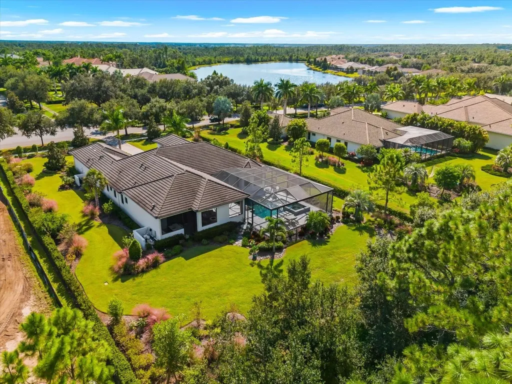 8407 Lindrick Lane Bradenton FL 34202