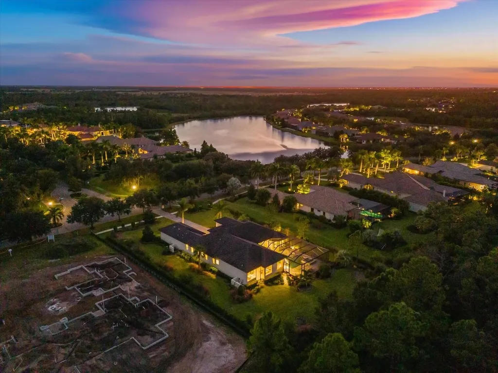 8407 Lindrick Lane Bradenton FL 34202
