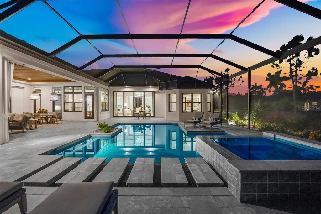 8407 Lindrick Lane Bradenton FL 34202