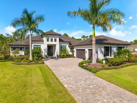 8407 Lindrick Lane Bradenton FL 34202