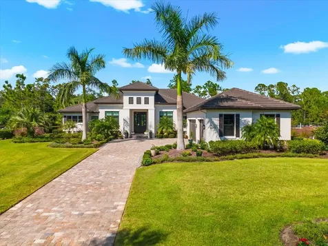 8407 Lindrick Lane Bradenton FL 34202