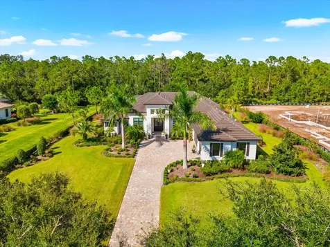 8407 Lindrick Lane Bradenton FL 34202