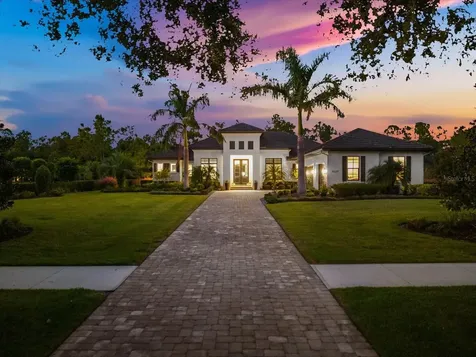 8407 Lindrick Lane Bradenton FL 34202