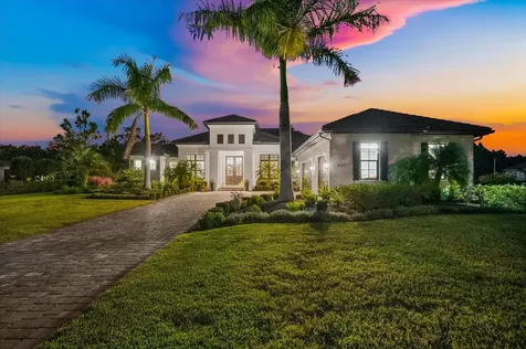 8407 Lindrick Lane Bradenton FL 34202