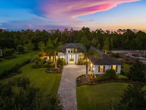 8407 Lindrick Lane Bradenton FL 34202