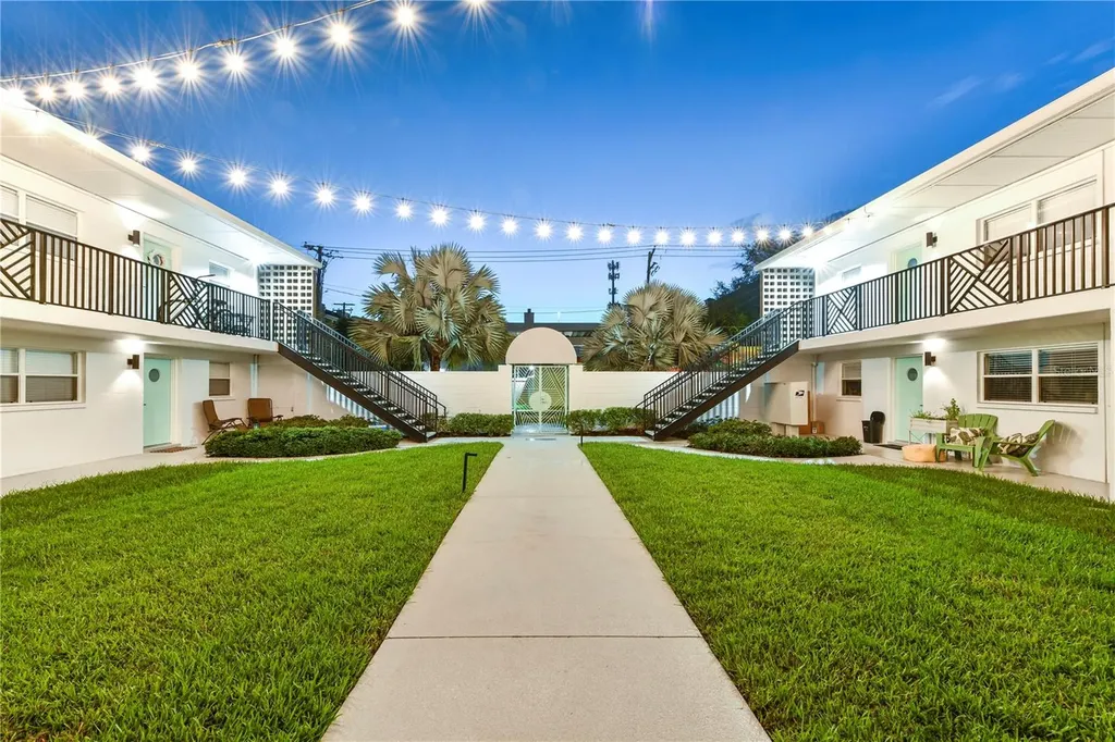 807 S Howard Avenue Tampa FL 33606