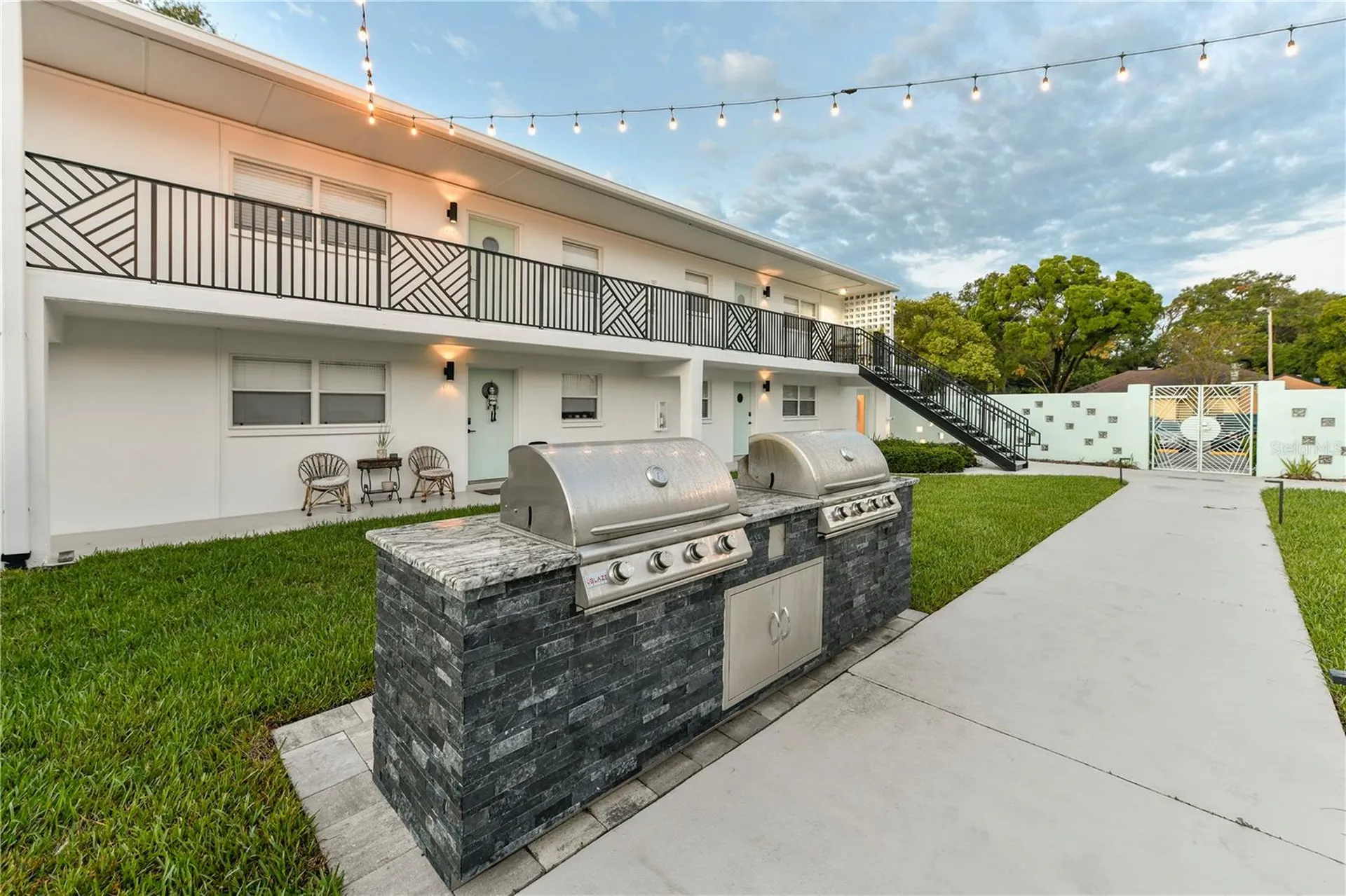 807 S Howard Avenue Tampa FL 33606