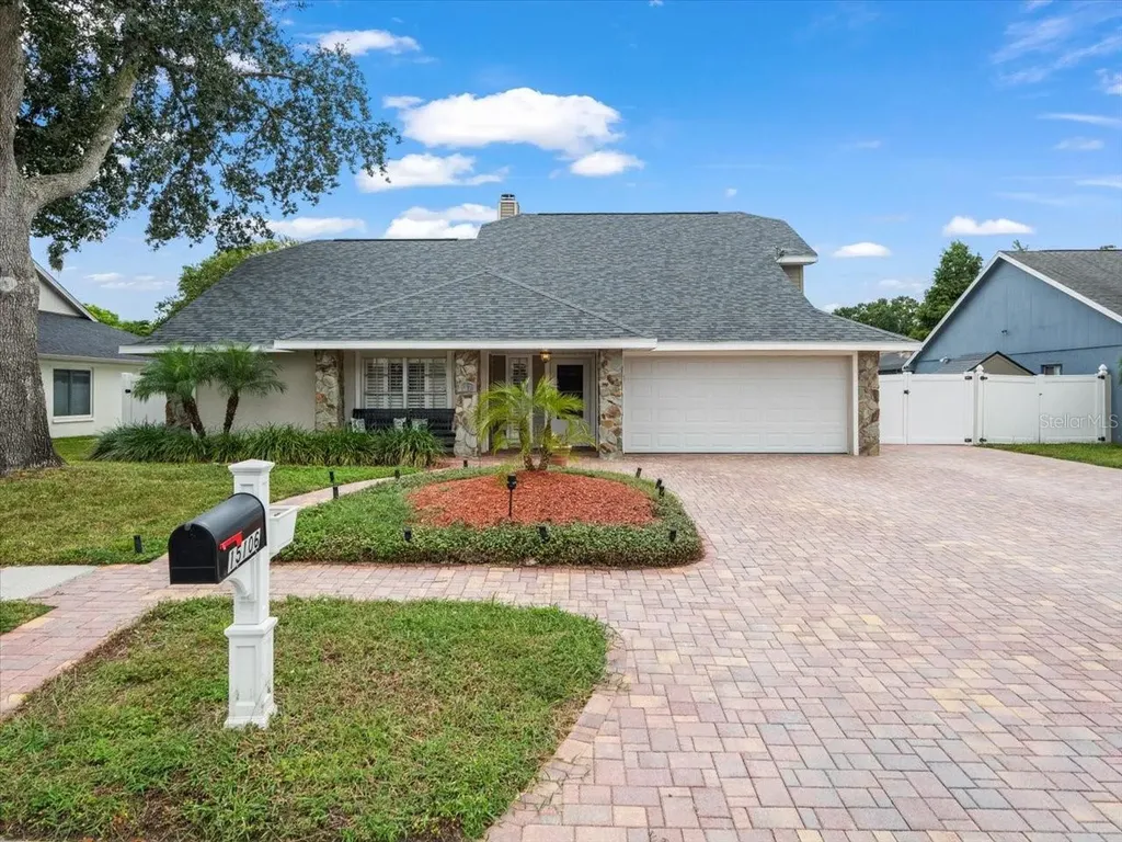 15106 Nighthawk Drive Tampa FL 33625